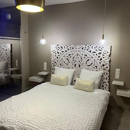 Love Room Mille Et Une Nuits Narbonne Kültér fotó