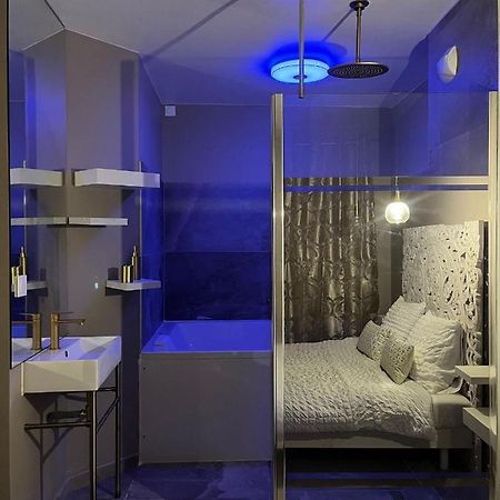 Love Room Mille Et Une Nuits Narbonne Kültér fotó