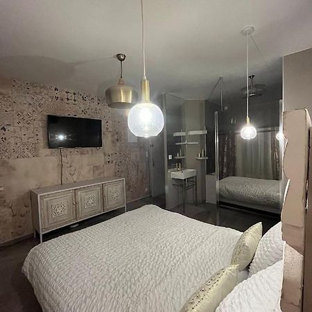 Love Room Mille Et Une Nuits Narbonne Kültér fotó