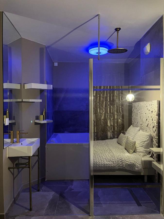 Love Room Mille Et Une Nuits Narbonne Kültér fotó