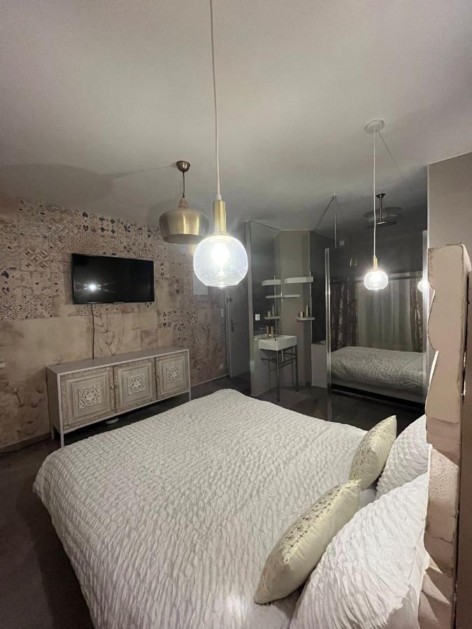 Love Room Mille Et Une Nuits Narbonne Kültér fotó