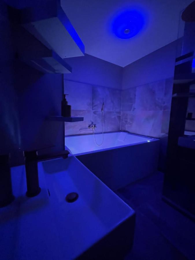 Love Room Mille Et Une Nuits Narbonne Kültér fotó