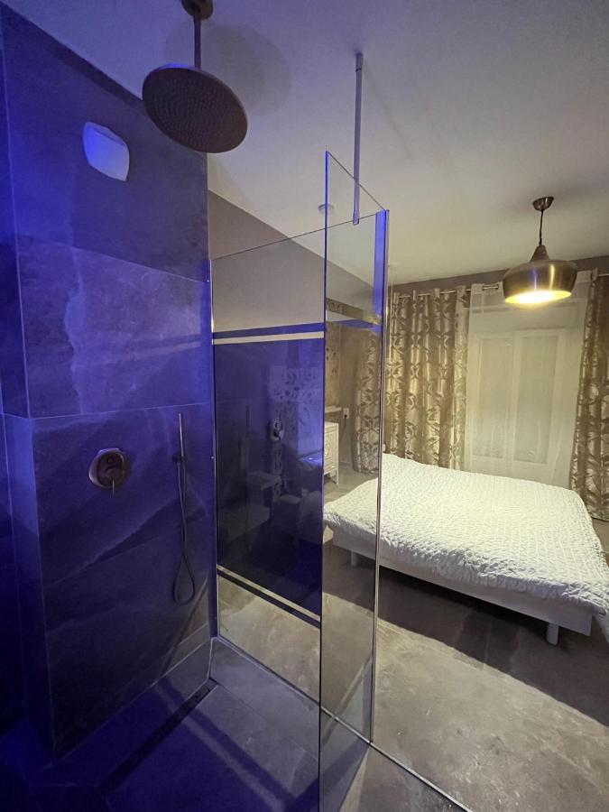 Love Room Mille Et Une Nuits Narbonne Kültér fotó